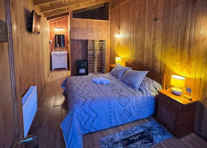 Hostal Chumay